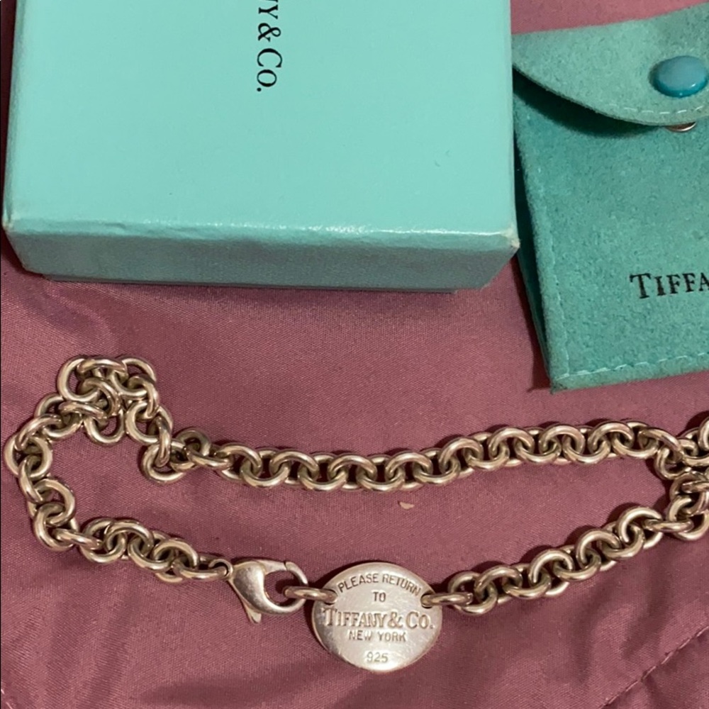 Tiffany